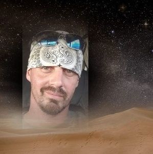 Meet your Posher, Jeremy